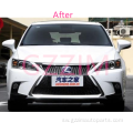 Lexus CT 2015 Michezo ya Michezo ya Michezo Grille Kit